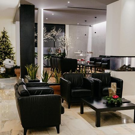 Hotel Cerere Paestum Ngoại thất bức ảnh