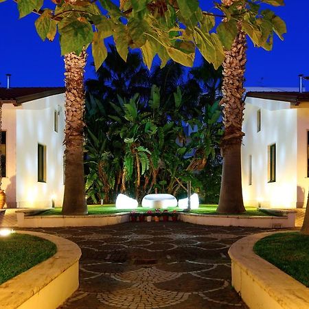 Hotel Cerere Paestum Ngoại thất bức ảnh