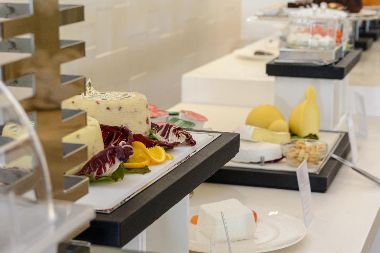 Hotel Cerere Paestum Ngoại thất bức ảnh