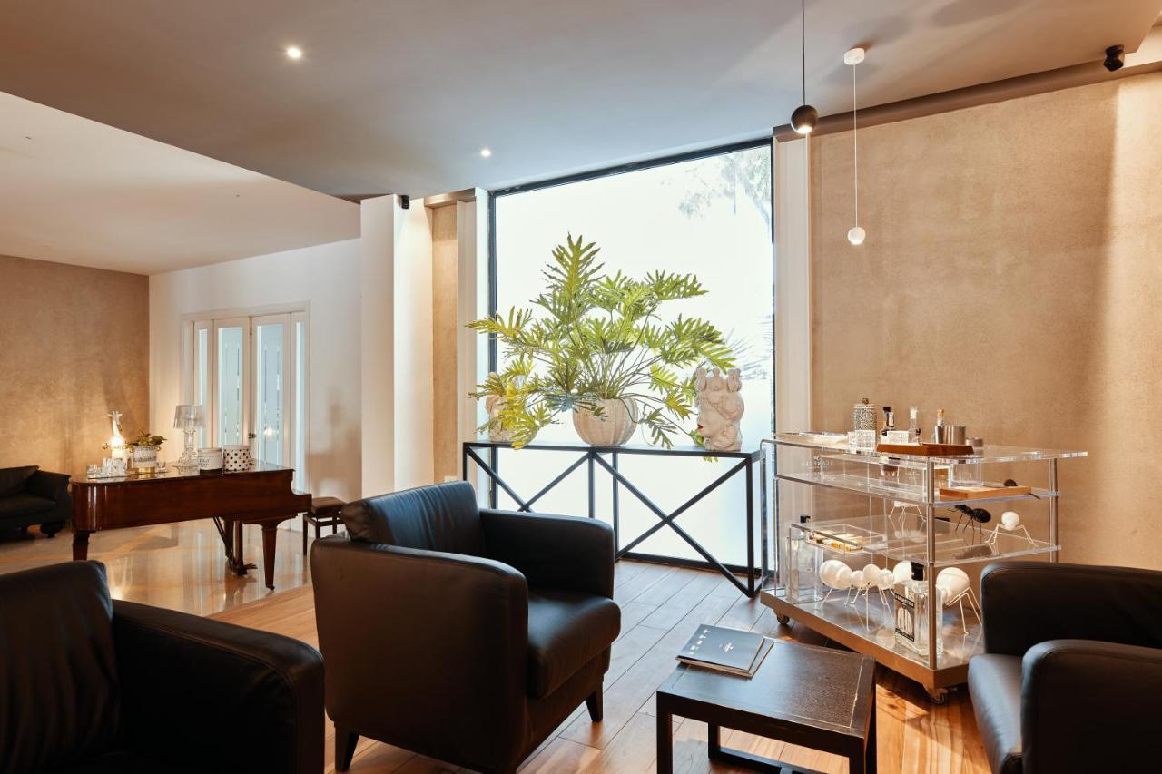 Hotel Cerere Paestum Ngoại thất bức ảnh