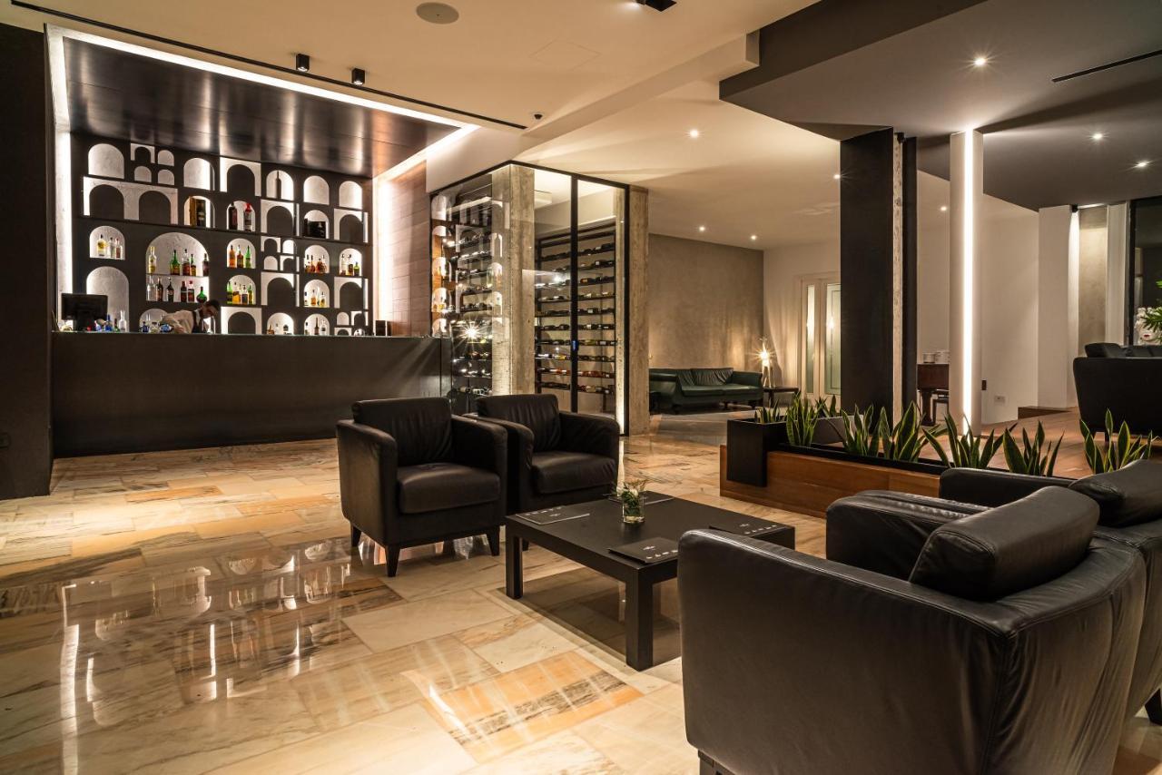 Hotel Cerere Paestum Ngoại thất bức ảnh