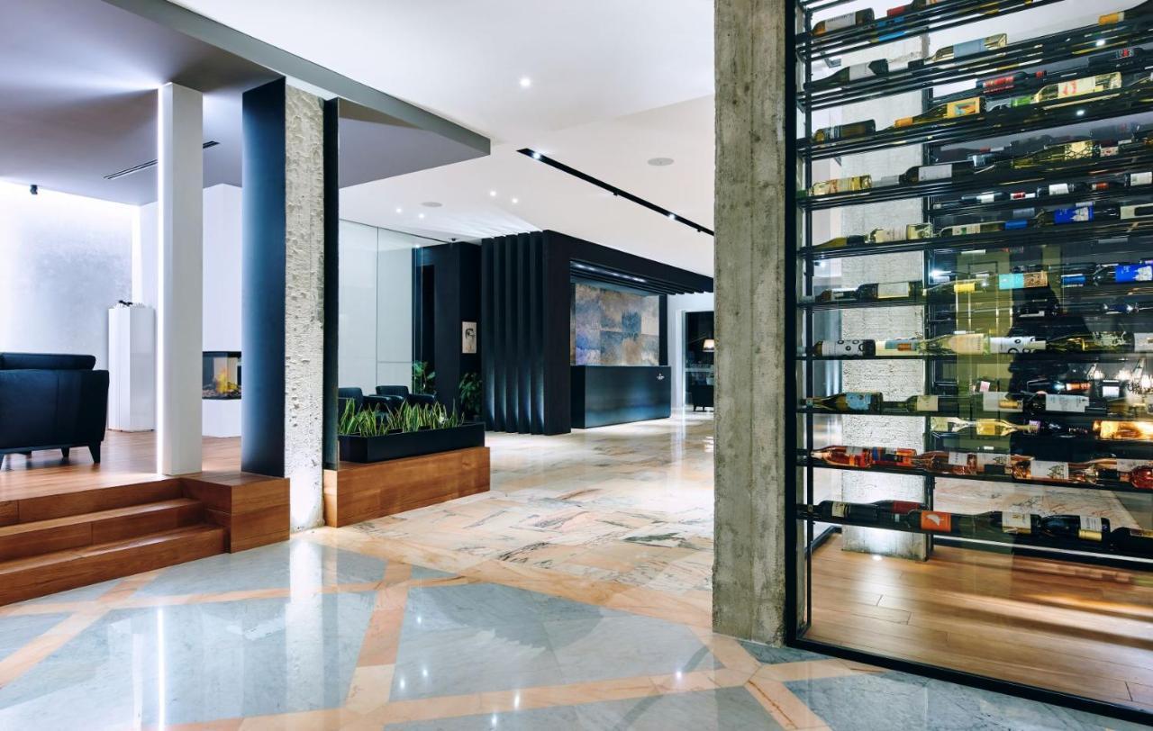 Hotel Cerere Paestum Ngoại thất bức ảnh