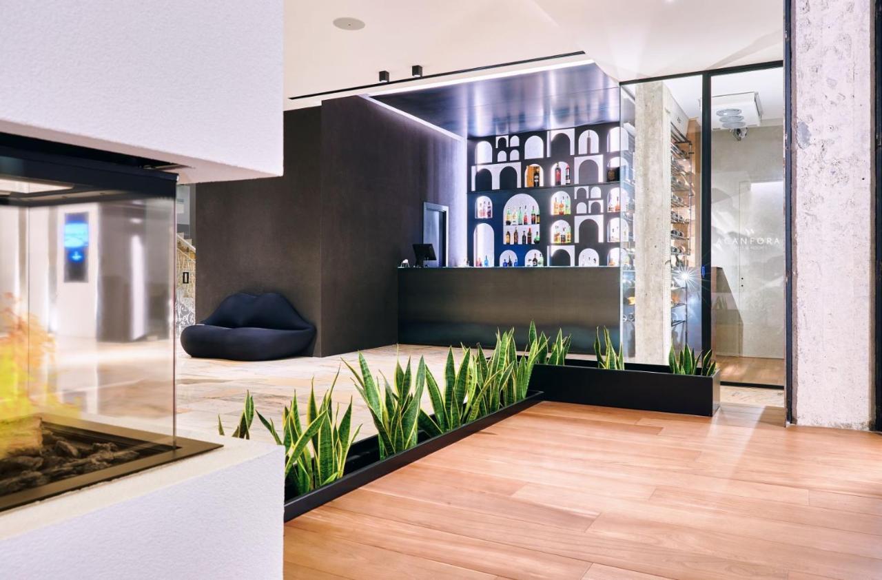 Hotel Cerere Paestum Ngoại thất bức ảnh
