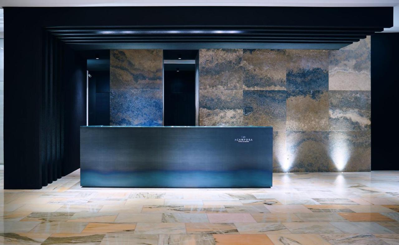 Hotel Cerere Paestum Ngoại thất bức ảnh
