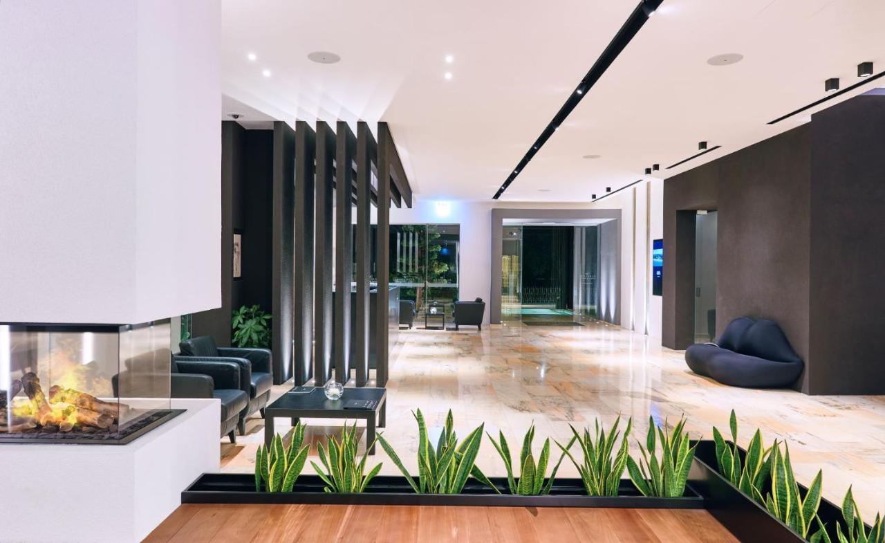 Hotel Cerere Paestum Ngoại thất bức ảnh