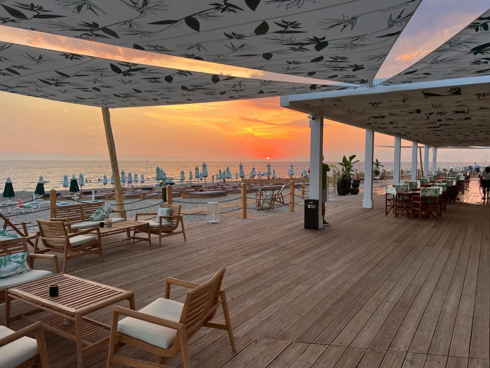 Hotel Cerere Paestum Ngoại thất bức ảnh
