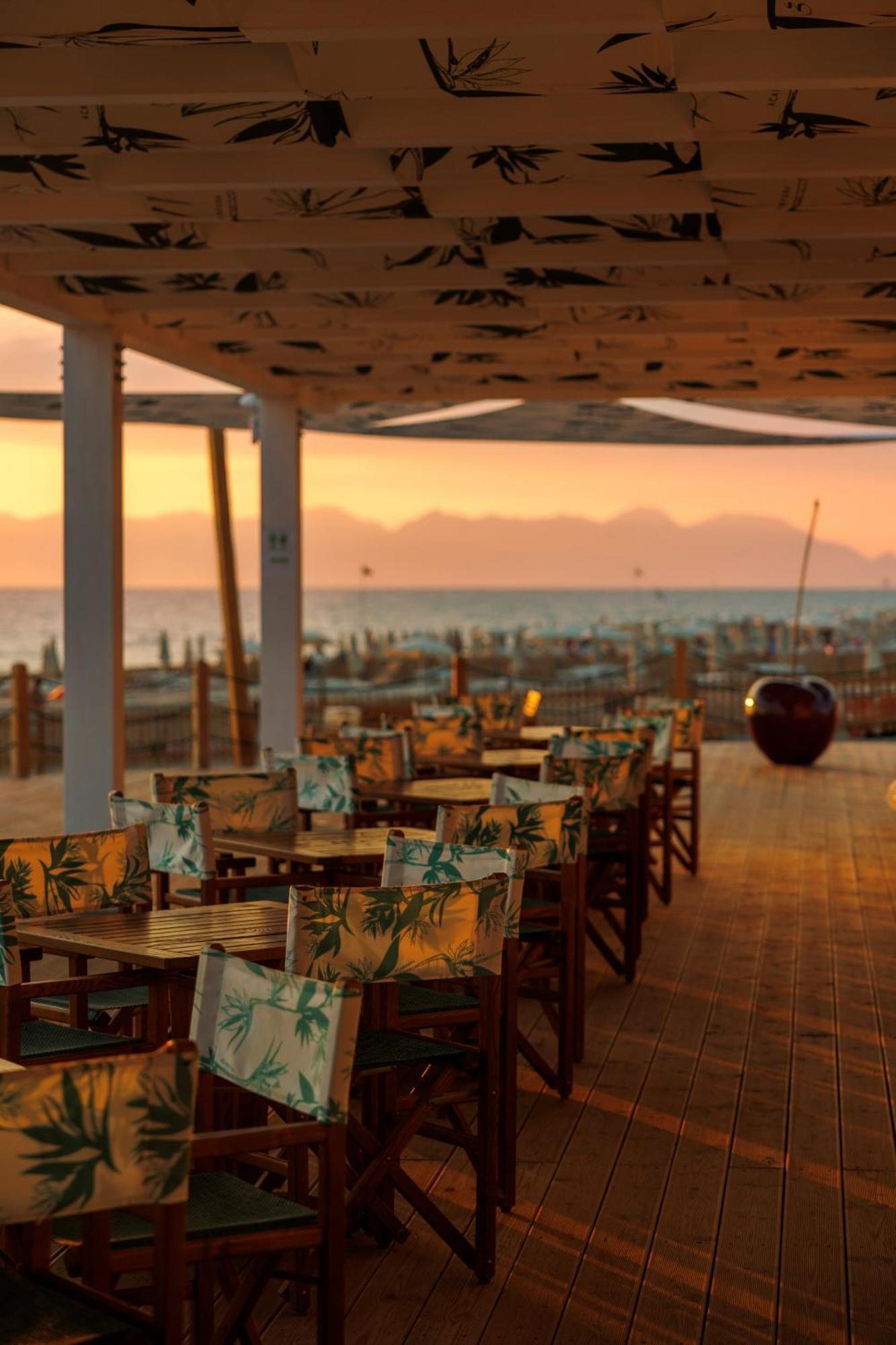 Hotel Cerere Paestum Ngoại thất bức ảnh