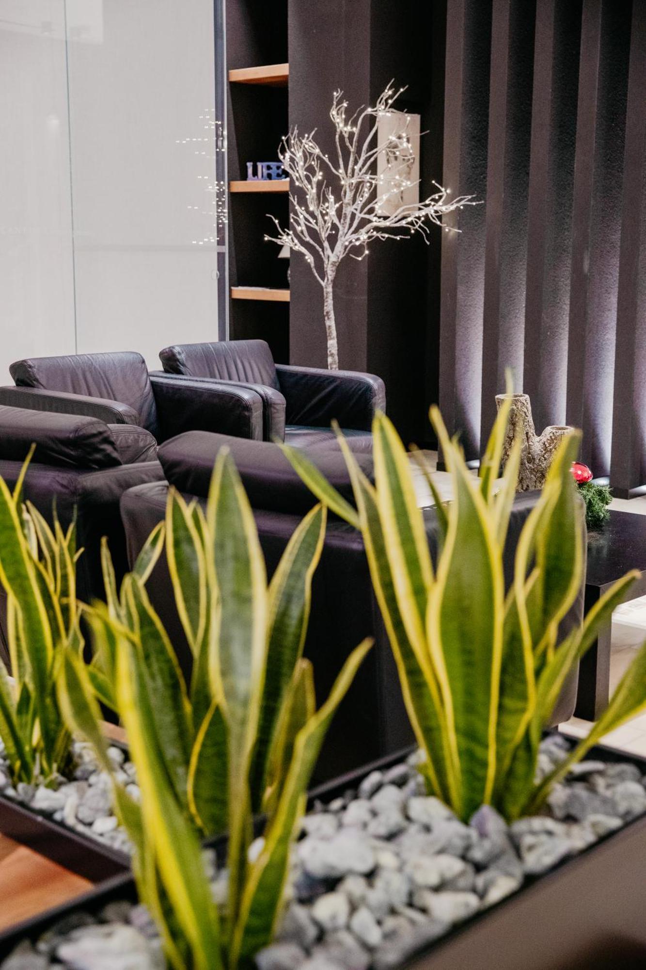 Hotel Cerere Paestum Ngoại thất bức ảnh