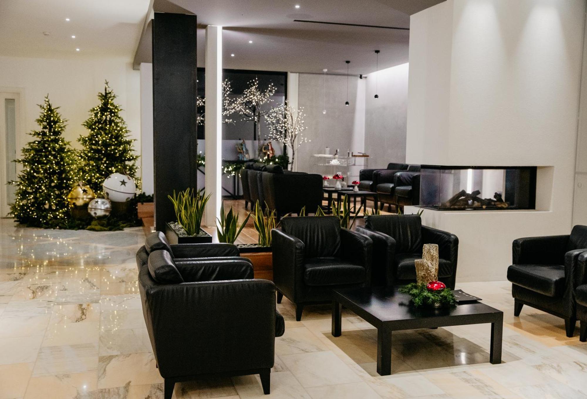 Hotel Cerere Paestum Ngoại thất bức ảnh