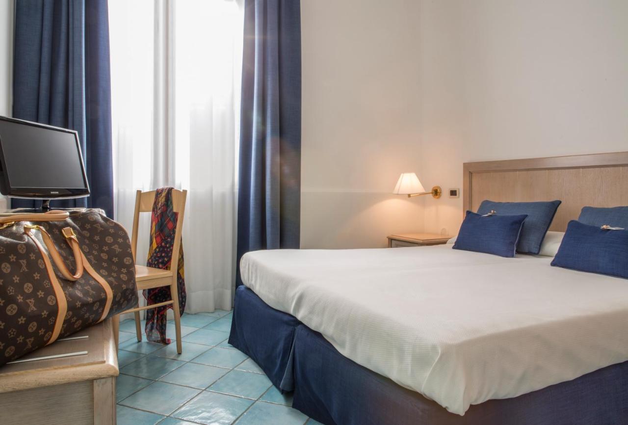 Hotel Cerere Paestum Ngoại thất bức ảnh
